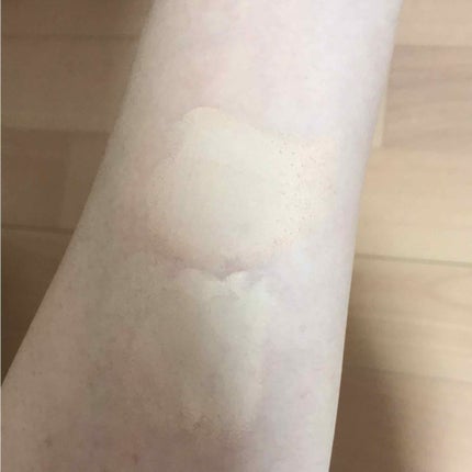 カバーパーフェクション チップコンシーラー/the SAEM/リキッドコンシーラーを使ったクチコミ(4枚目)