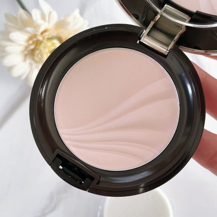 フェイスアップ プレストパウダー SPF23 / PA++/COVERMARK/プレストパウダーを使ったクチコミ(6枚目)