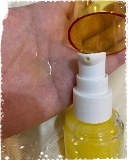 ダブルリペア ツートン セラム/ドットフォース/美容液を使ったクチコミ(2枚目)