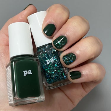 pa ネイルカラー A32/pa nail collective/マニキュアの画像