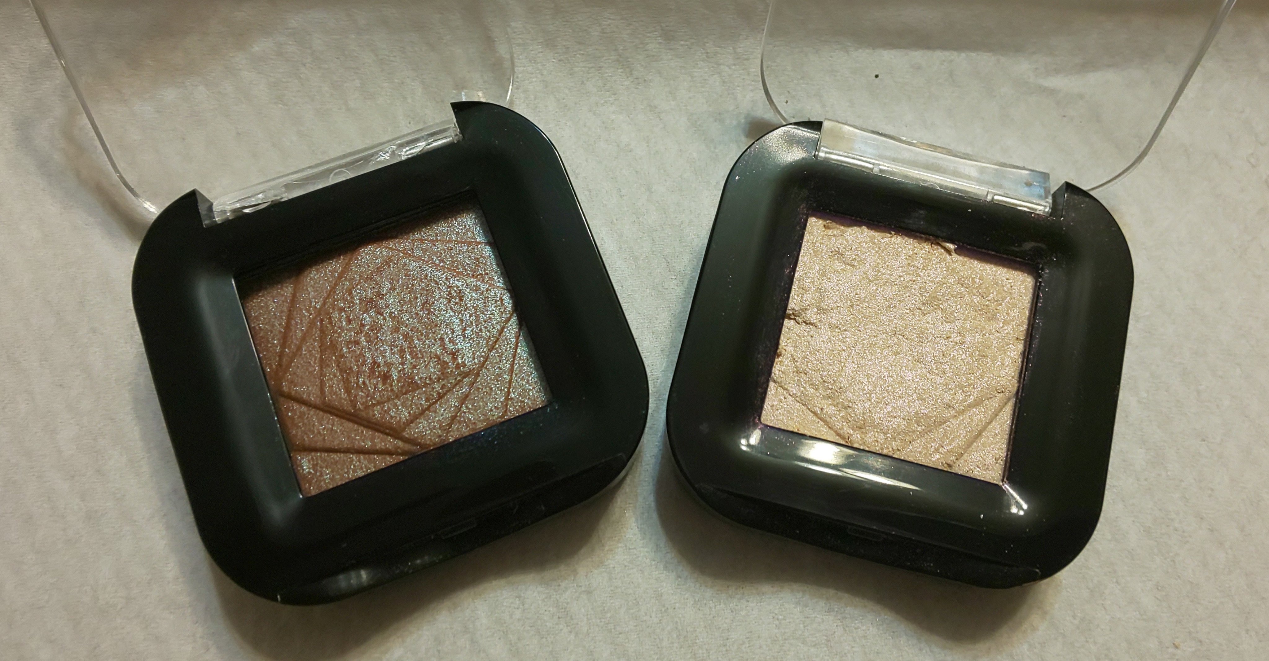 クチュールシャドウ/A’pieu/単色アイシャドウを使ったクチコミ（1枚目）