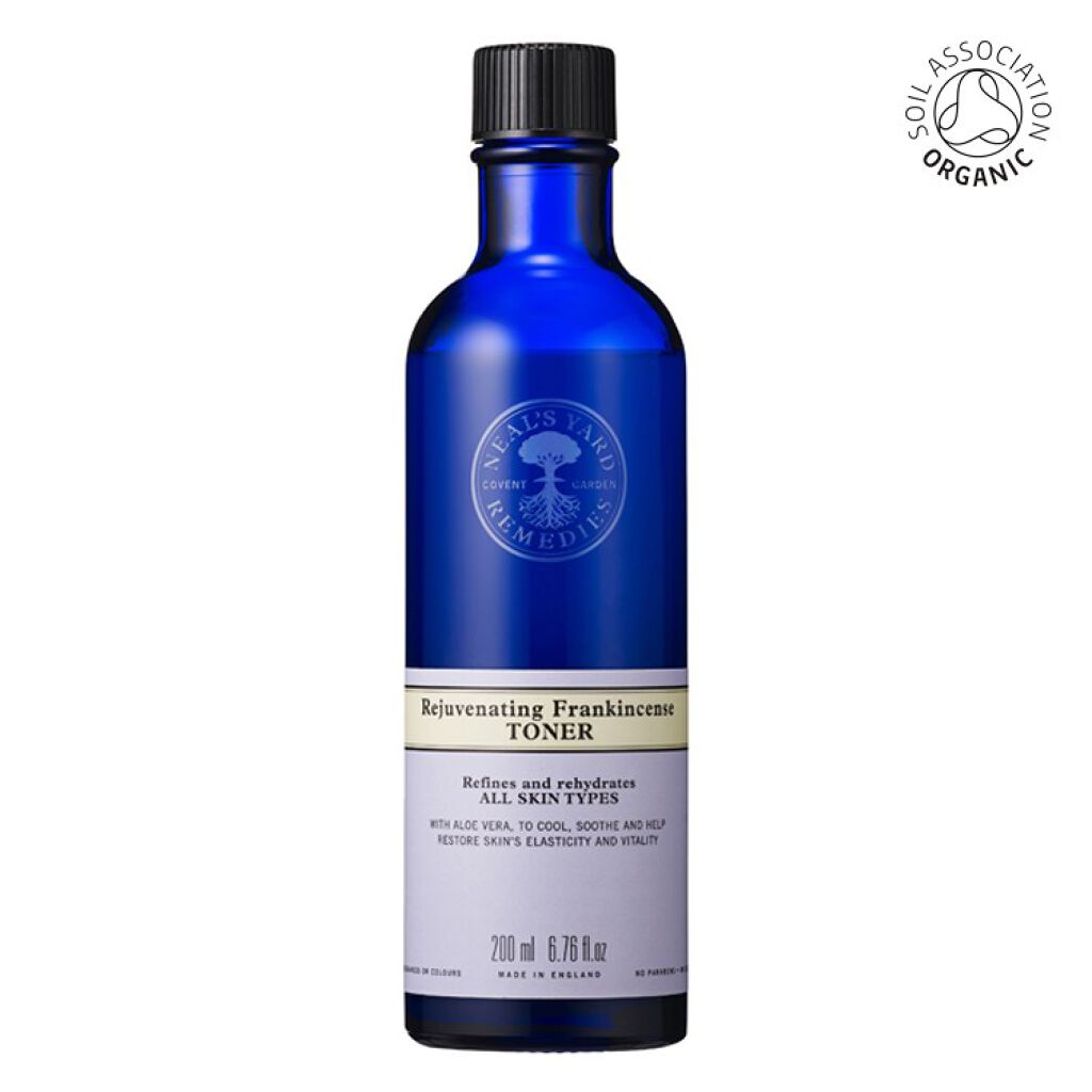 フランキンセンスウォーター ニールズヤード レメディーズ