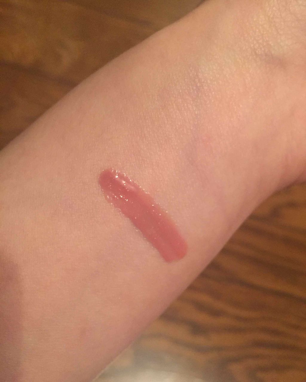 エクストラ オーディナリールージュ/ロレアル パリ/口紅を使ったクチコミ(2枚目)