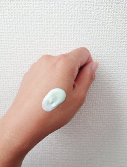 エアーフィットUVディフェンスサンクリーム/BENTON/日焼け止めクリームを使ったクチコミ(2枚目)