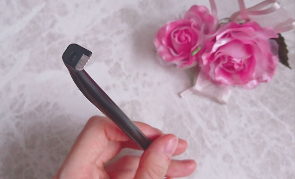 Eyebrow Razor アイブロウ　レザー/TENSTARCecil/その他を使ったクチコミ（3枚目）