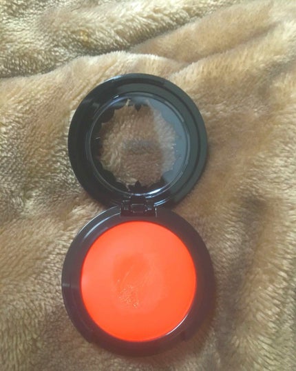 リシェ リップ&チーク クリーム/Visée/ジェル・クリームチークを使ったクチコミ(2枚目)