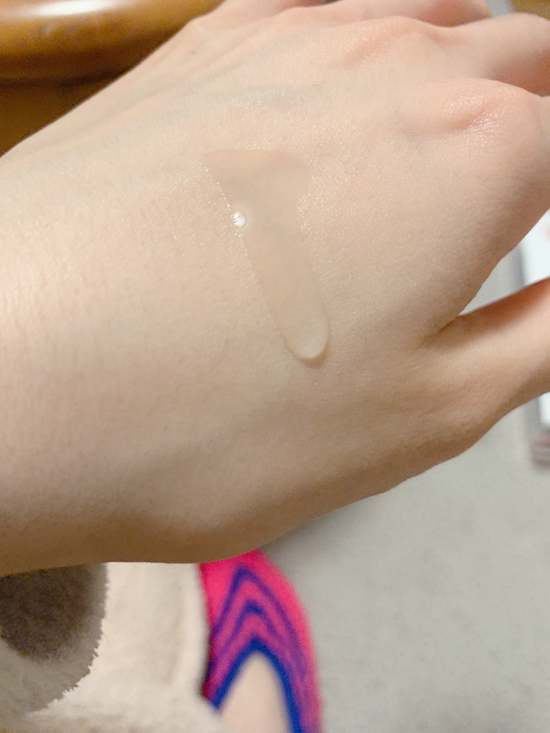 RXザ・6ペプチドスキンブースターセラム/COSRX/ブースター・導入液を使ったクチコミ（3枚目）