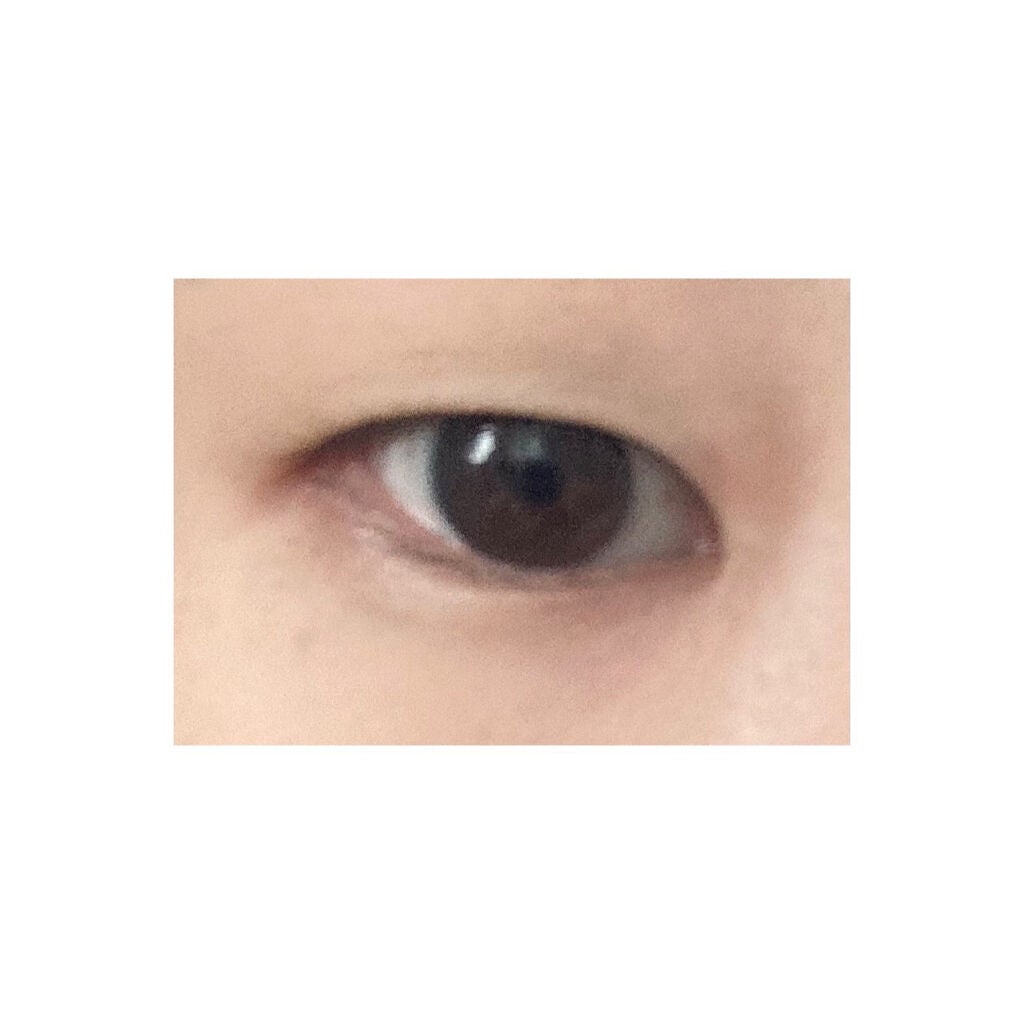 ガールズメーカー エタニティラインα/Girl's Maker/二重まぶた用アイテムを使ったクチコミ(2枚目)