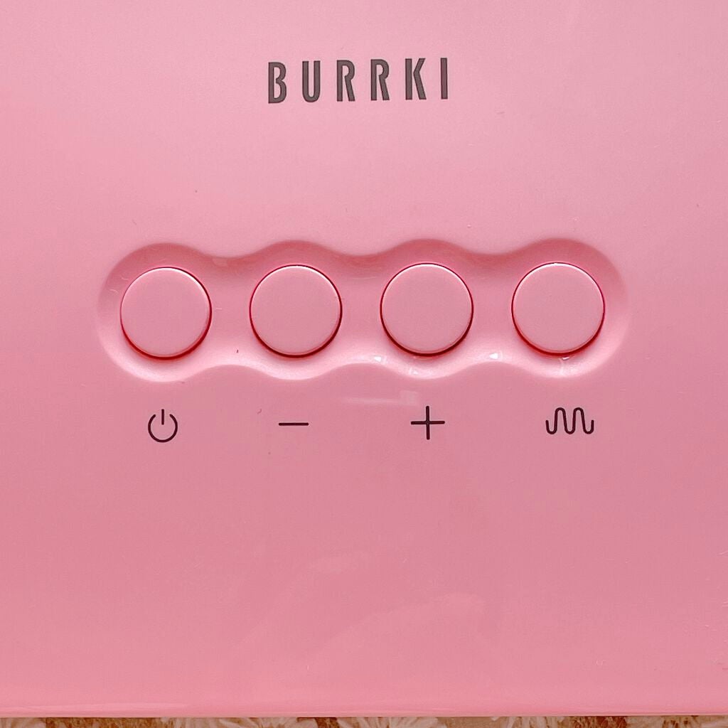 温熱ベルト/susanny/ボディケア美容家電を使ったクチコミ(3枚目)