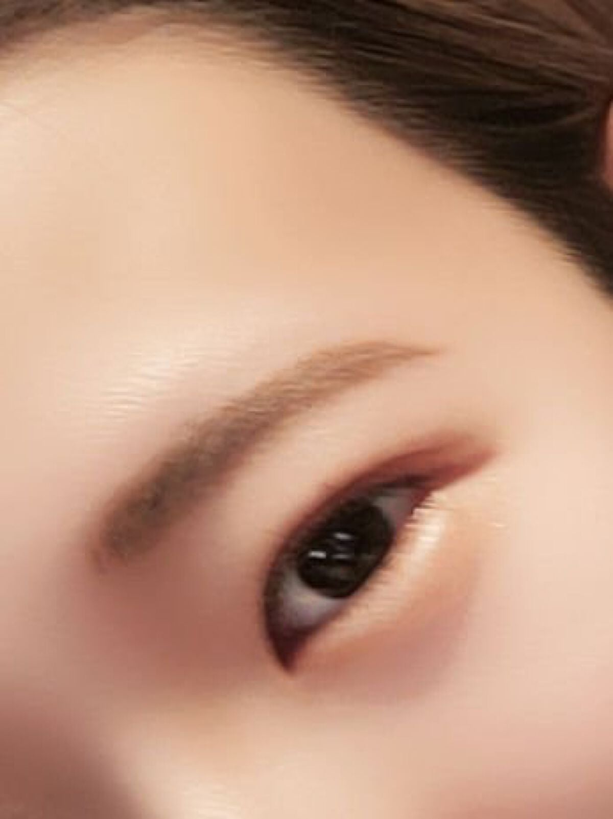 アイブロウペンシル/キャンメイク/アイブロウペンシルを使ったクチコミ(1枚目)