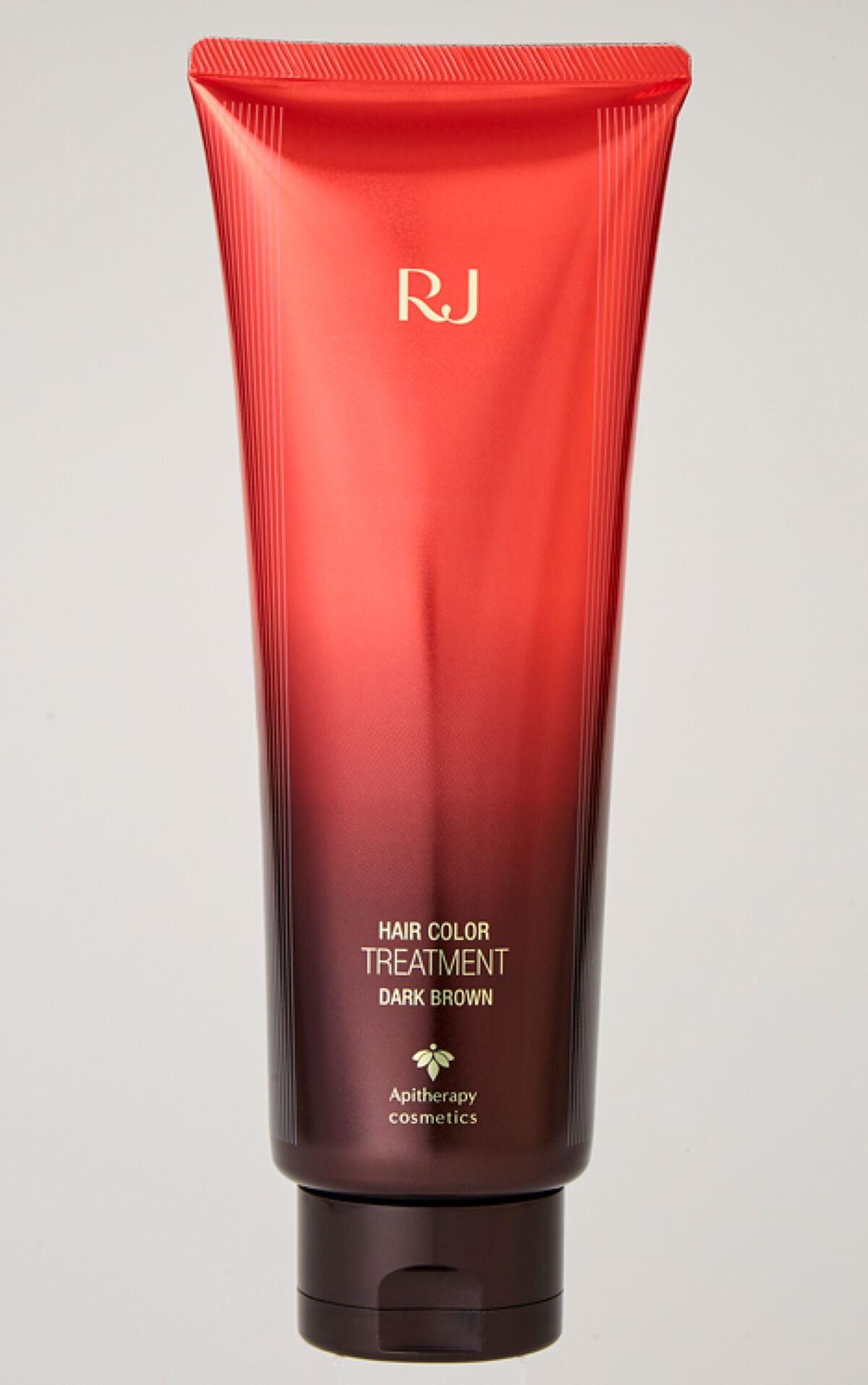RJヘアカラートリートメント ダークブラウン