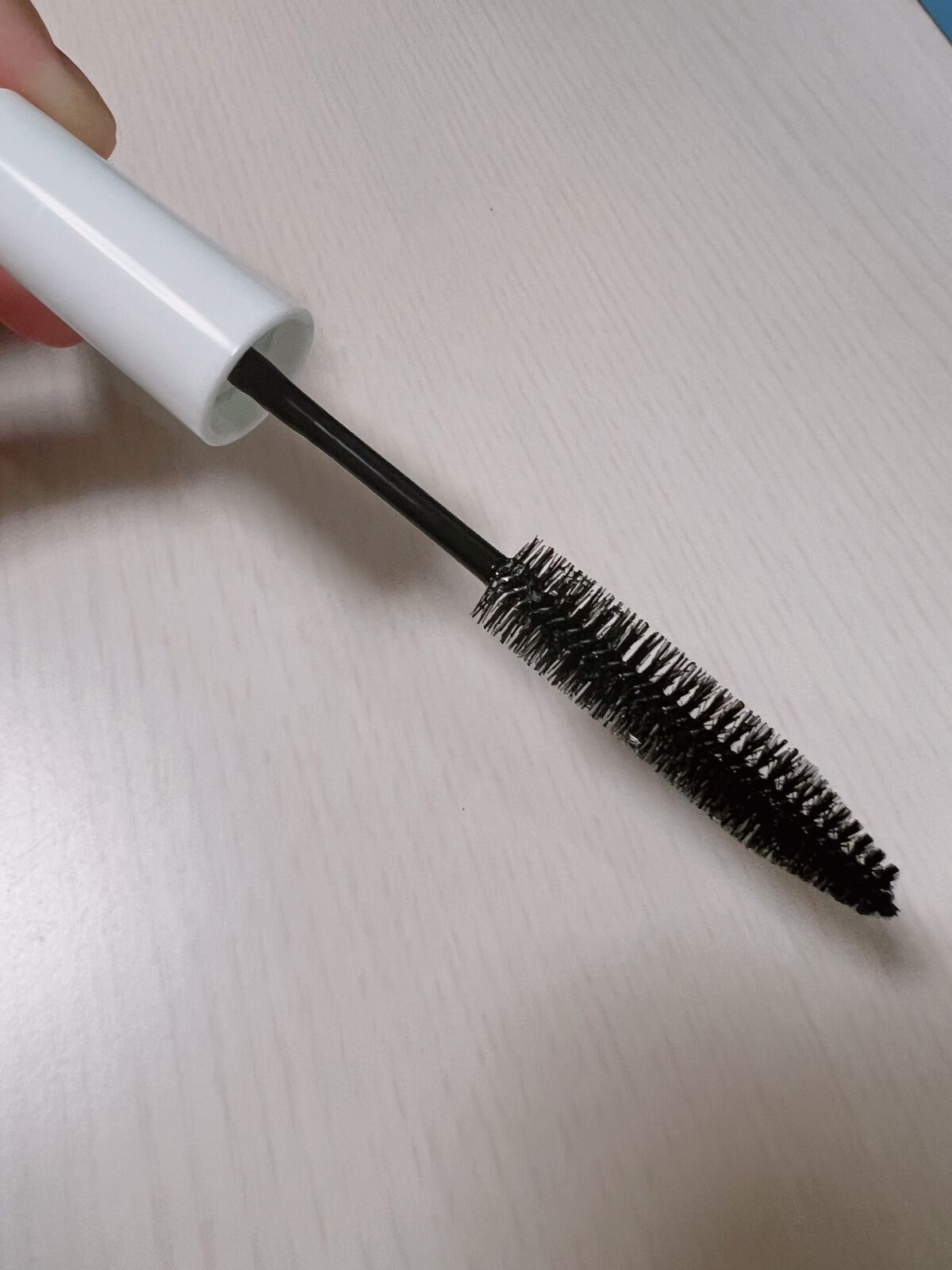 ポイントリペア/plus eau/ヘアジェルを使ったクチコミ(7枚目)