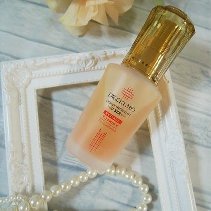 エンリッチ メディカリフト デュオセラム/ドクターシーラボⓇ/美容液を使ったクチコミ(1枚目)