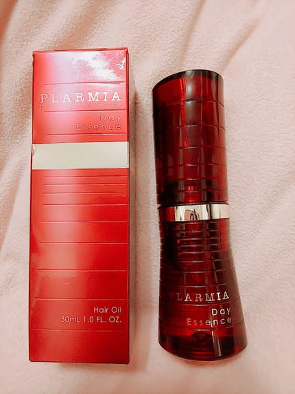 プラーミア デイエッセンス/ミルボン/アウトバストリートメントを使ったクチコミ(1枚目)