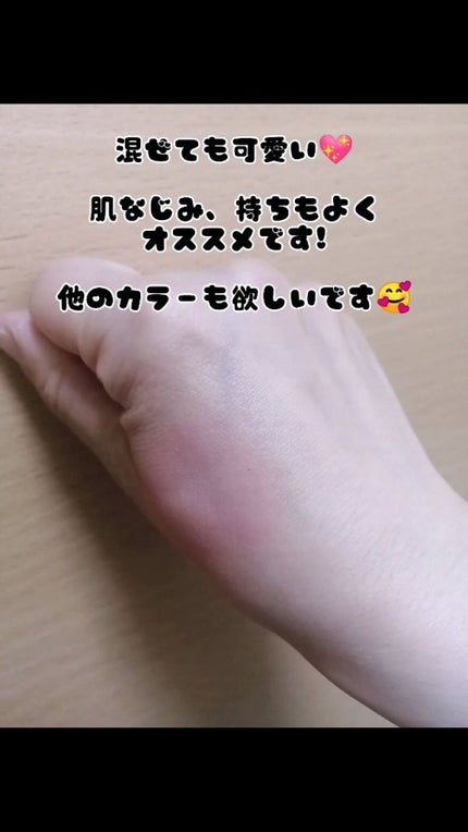 Qoo10/Qoo10/シートマスク・パックを使ったクチコミ(9枚目)