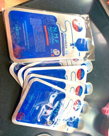 導入化粧液/無印良品/ブースター・導入液を使ったクチコミ(4枚目)