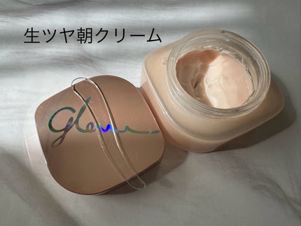 ミシャ グロウ スキンバーム(R)/MISSHA/化粧下地を使ったクチコミ(2枚目)