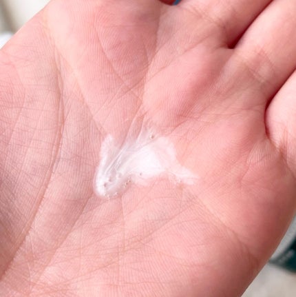 PERFECT HAIR FILL-UP/La'dor/洗い流すヘアトリートメントを使ったクチコミ(2枚目)