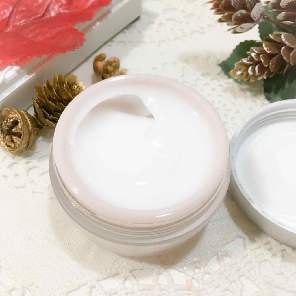 薬用美白・シワ改善オールインワンジェル/コラリッチ/オールインワン化粧品を使ったクチコミ（2枚目）