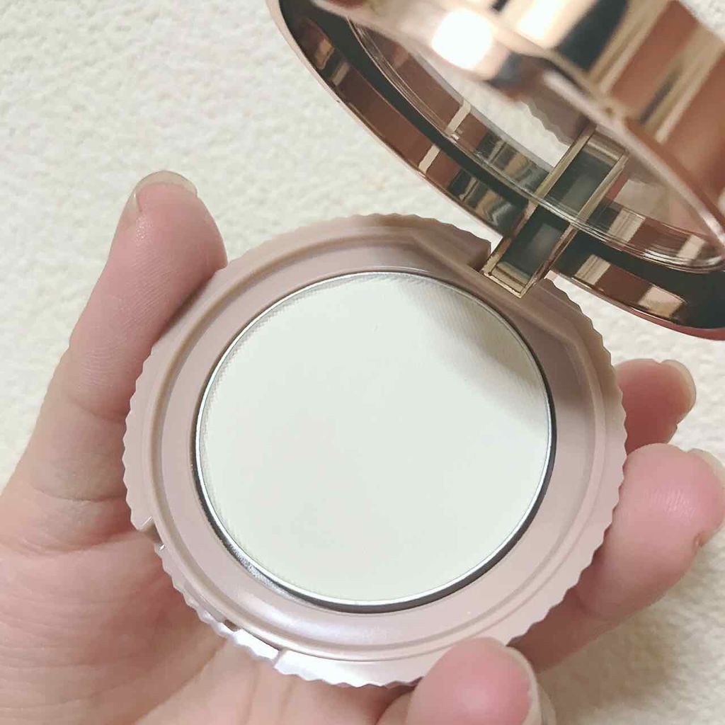 シークレットビューティーパウダー/キャンメイク/プレストパウダーを使ったクチコミ（2枚目）
