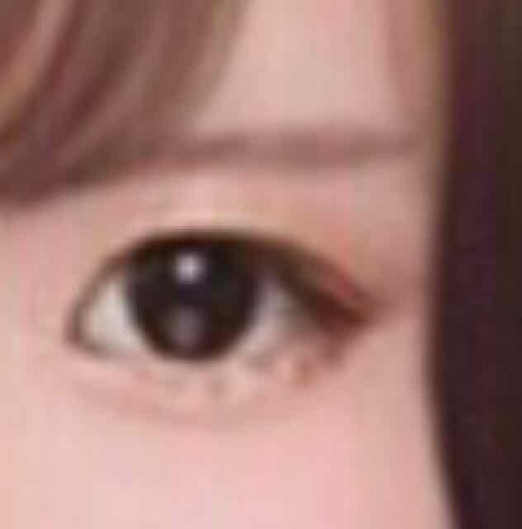 envie 1day/envie/ワンデー（１DAY）カラコンを使ったクチコミ（2枚目）