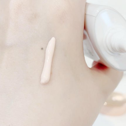 ダルバ ホワイトトリュフファーストスプレーセラム/ダルバ/ミスト状化粧水を使ったクチコミ(6枚目)