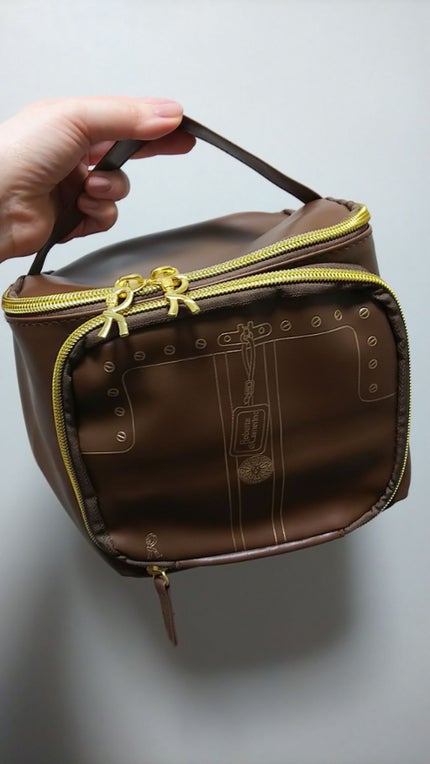 &ROSY 2019年3月号/&ROSY/雑誌を使ったクチコミ(4枚目)