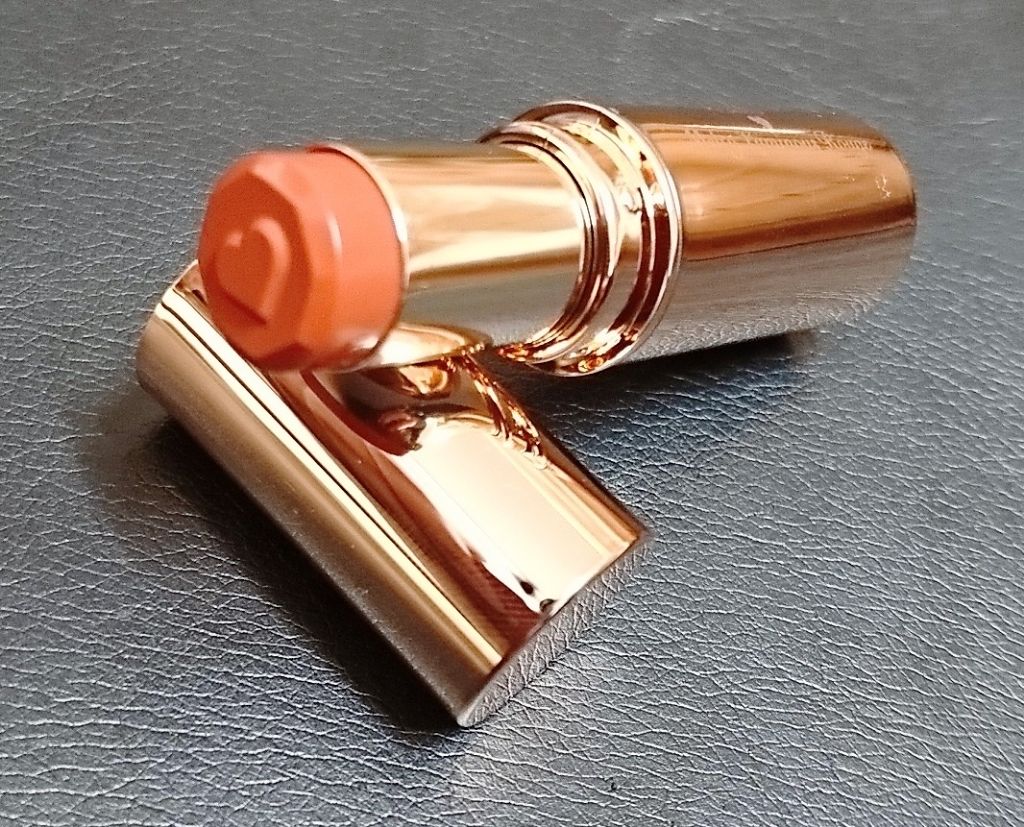 メルティールミナスルージュ/キャンメイク/口紅を使ったクチコミ(3枚目)