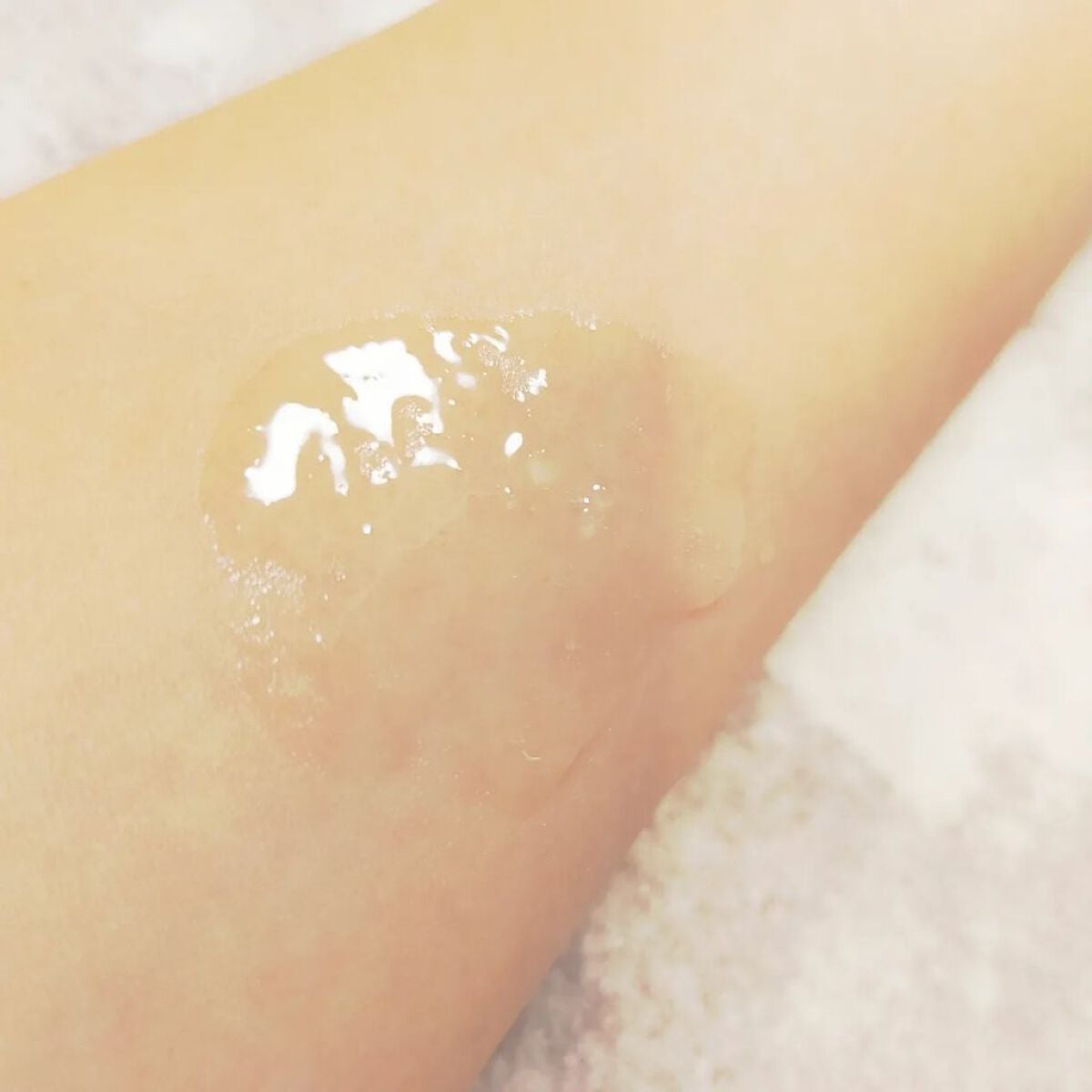 アンリミテッド キー/インフィニティ/美容液を使ったクチコミ(3枚目)