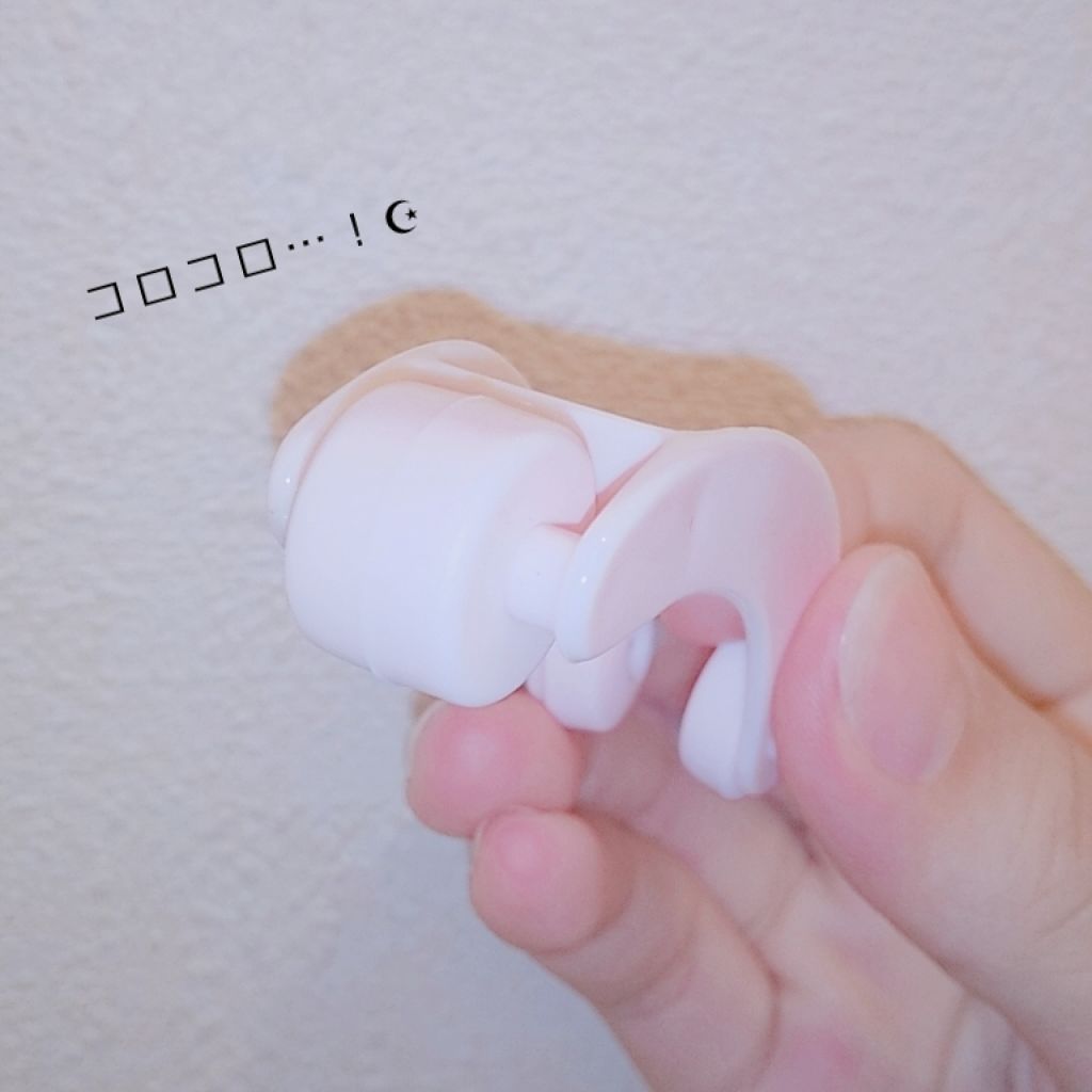 ノーズトレーナー/DAISO/その他スキンケアグッズを使ったクチコミ(3枚目)