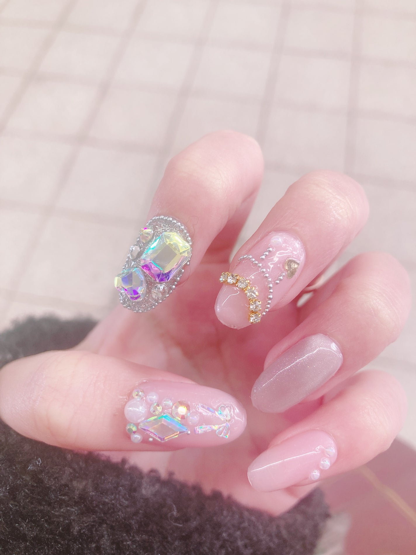 ãããð¡ on LIPS ããããð¡ã§ãïŒä»åã¯ãã€ã«ãããå¶äœã¡ã¢ã§ãè³æ Œãªã©ã¯ãŸã æã£..ãïŒ2æç®ïŒ