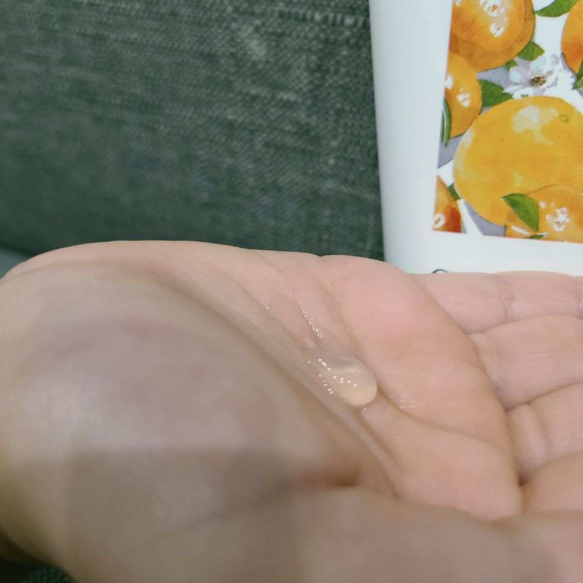 を使ったクチコミ（3枚目）