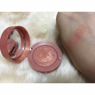 ブラッシュ パステル ジュ|BOURJOISの口コミ - ブルジョワ ブラッシュ