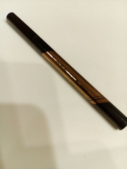 ダブルラインエキスパート/KATE/リキッドアイライナーを使ったクチコミ(1枚目)