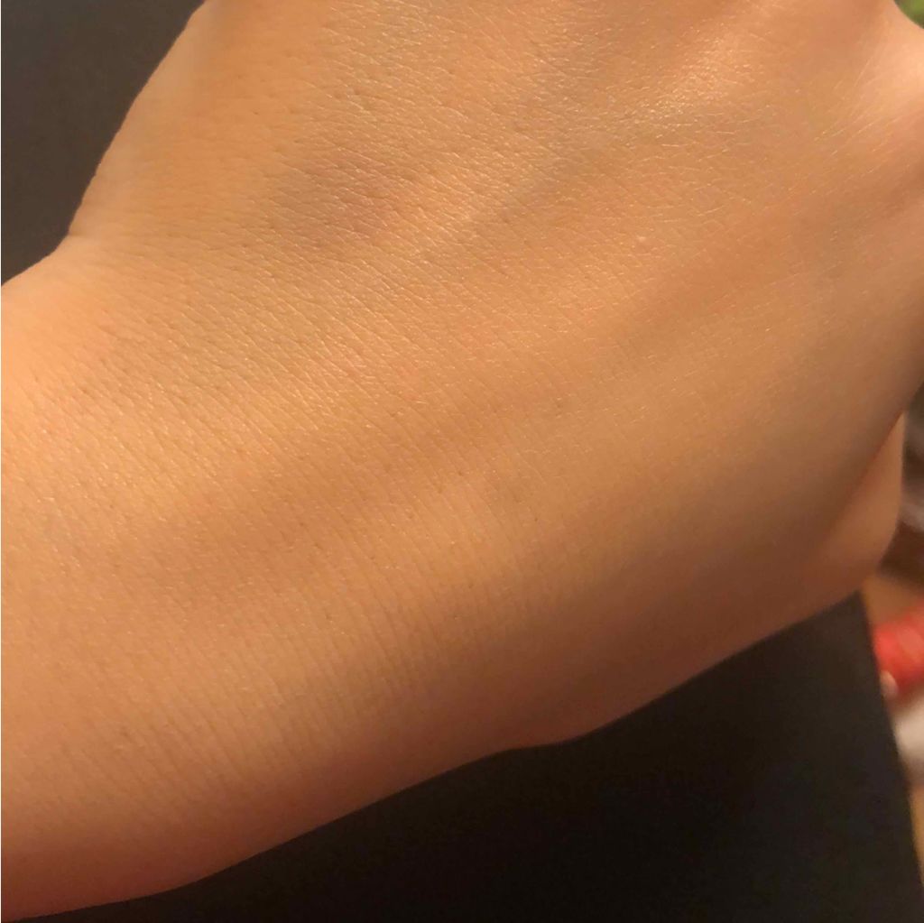 水ジェリークラッシュ/インテグレート/クリーム・エマルジョンファンデーションを使ったクチコミ（3枚目）