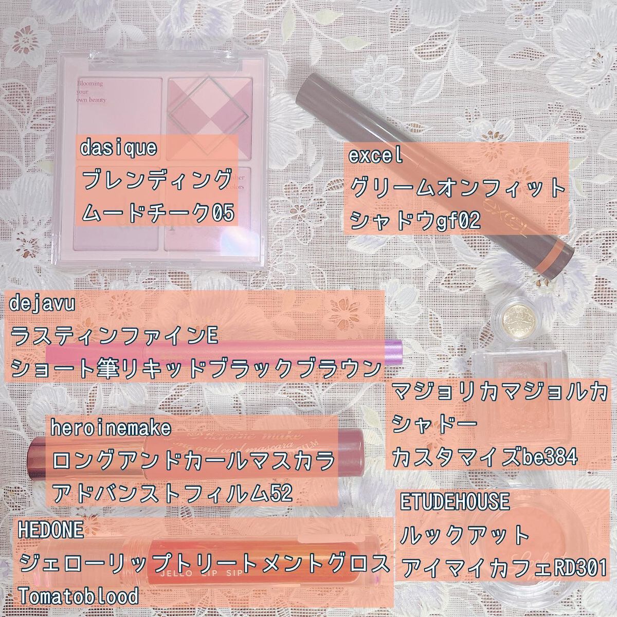 ジェリーリップトリートメントグロス/HEDONE/リップグロスを使ったクチコミ（2枚目）