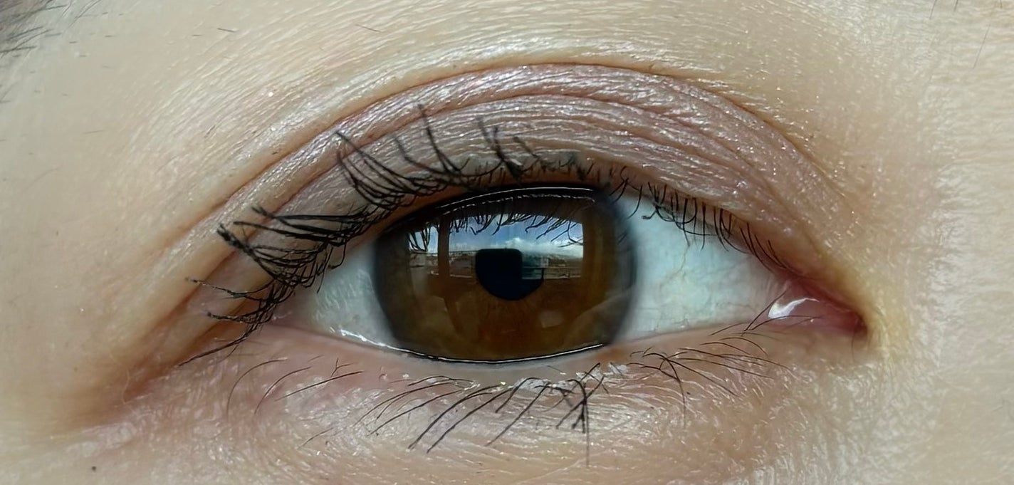 アブラカダブラ ルデュオ/クリスチャン ルブタン/アイシャドウパレットを使ったクチコミ(3枚目)