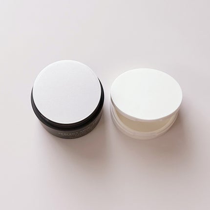 パーフェクトワンフォーカス スムースクレンジングバーム ディープブラック/PERFECT ONE FOCUS/クレンジングバームを使ったクチコミ(7枚目)