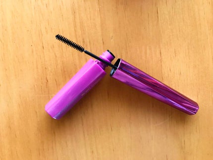 「塗るつけまつげ」自まつげ際立てタイプ/デジャヴュ/マスカラを使ったクチコミ(2枚目)