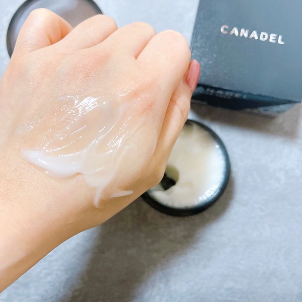 プレミアゼロ/CANADEL/オールインワン化粧品 by ペリエ