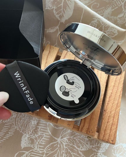 を使ったクチコミ(2枚目)