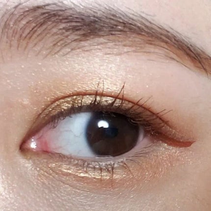 アイ カラー クォード C /TOM FORD BEAUTY/アイシャドウパレットを使ったクチコミ(3枚目)