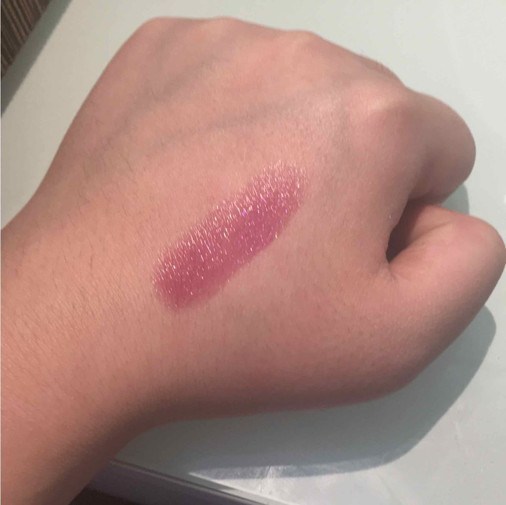 【旧】ディオール アディクト リップスティック/Dior/口紅を使ったクチコミ(2枚目)