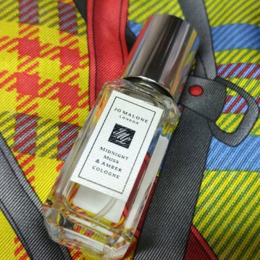 コロン コレクション 2023クリスマス限定ボックス/Jo MALONE LONDON/香水(その他)を使ったクチコミ（1枚目）