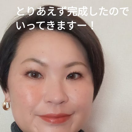 スキニーリッチシャドウ/excel/アイシャドウパレットを使ったクチコミ(4枚目)