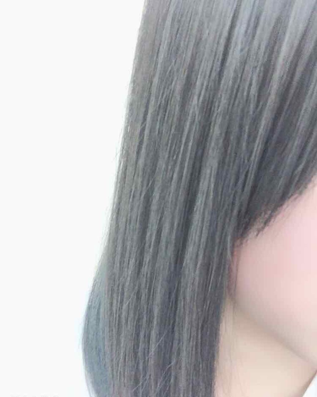 ヘアーオイル【トリートメント】/ellips/ヘアオイルを使ったクチコミ(2枚目)