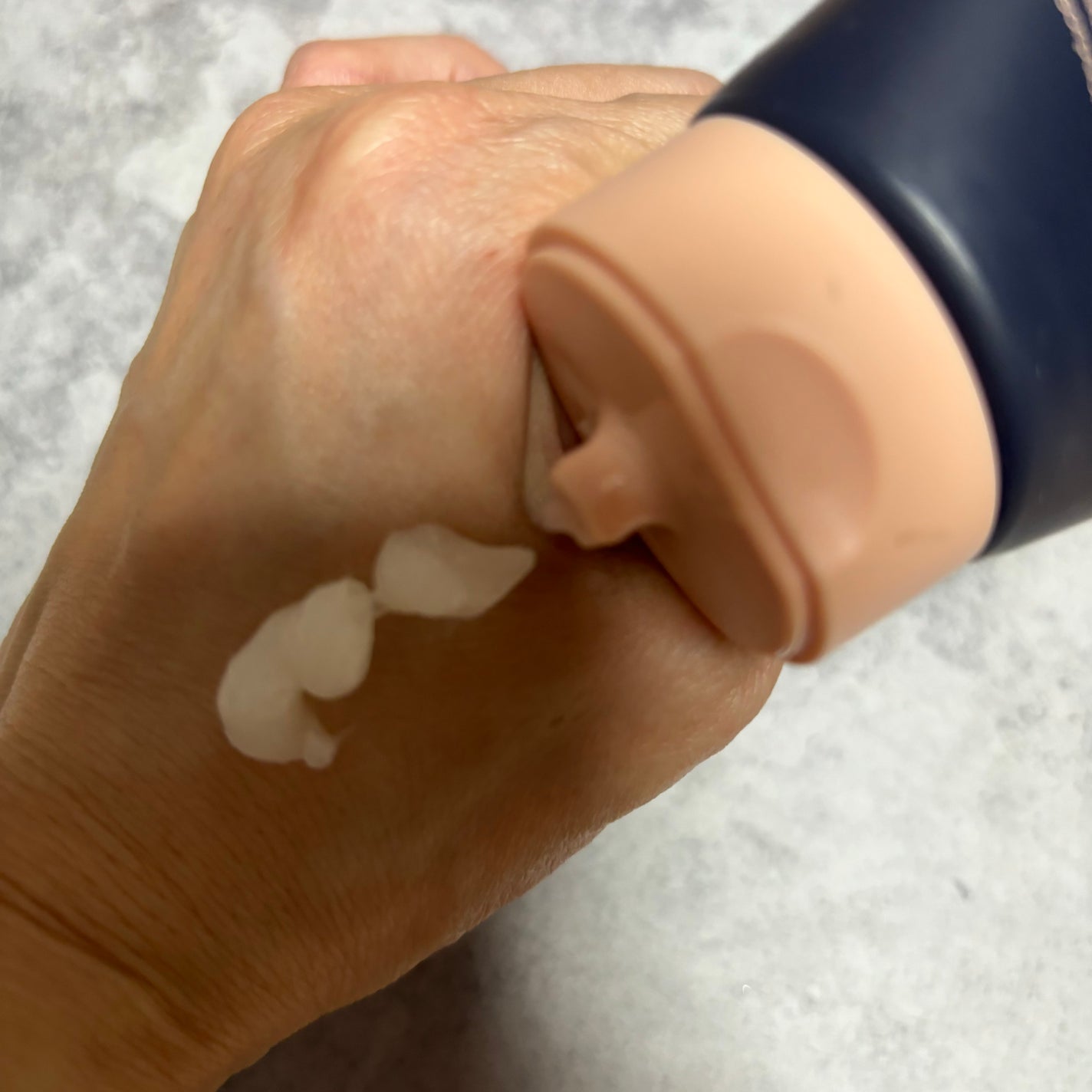 ディープダメージトリートメントEX/UNOVE/洗い流すヘアトリートメントを使ったクチコミ(2枚目)