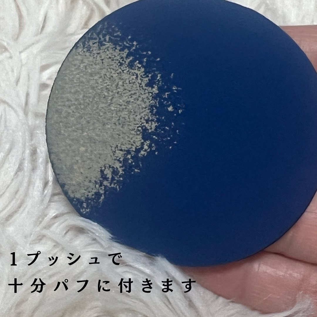 ベルベットジュエルクッション/BIVABOO/クッションファンデーションを使ったクチコミ（3枚目）