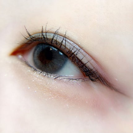 ファーストバードアイシャドウパレット/CLARUM/アイシャドウパレットを使ったクチコミ(5枚目)