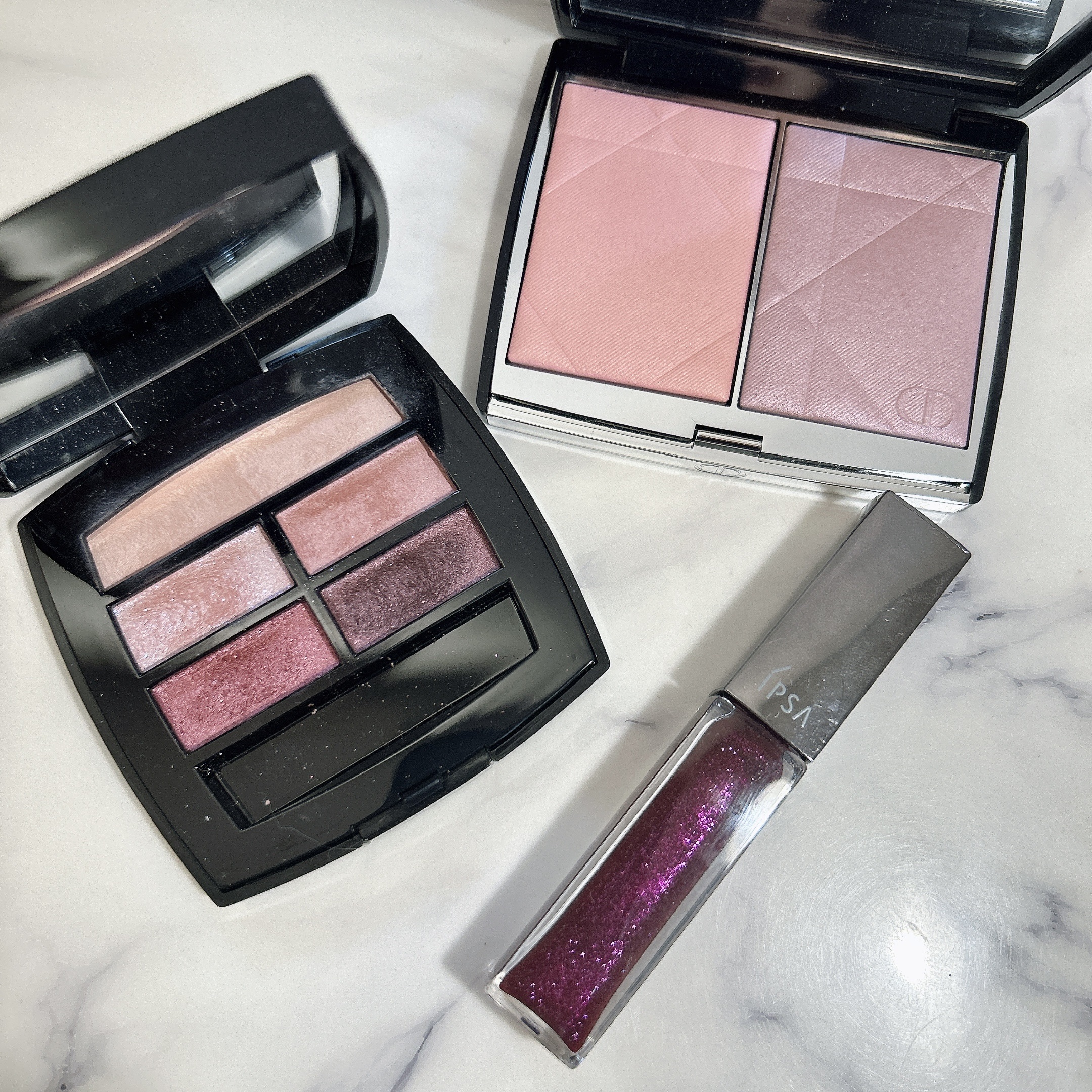 リップオイルe LE/IPSA/リップグロスを使ったクチコミ（1枚目）